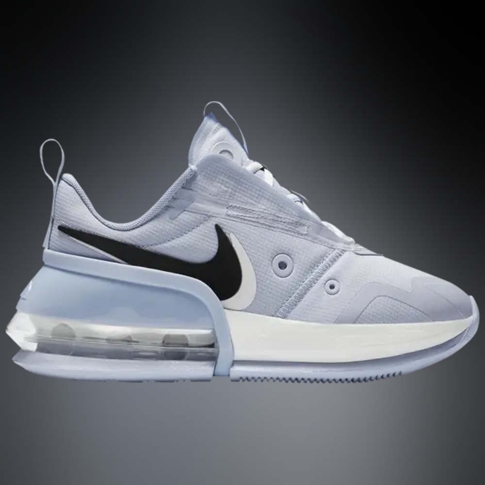 Nike Air Max Up In Ghost Size 7 Very Gently Used